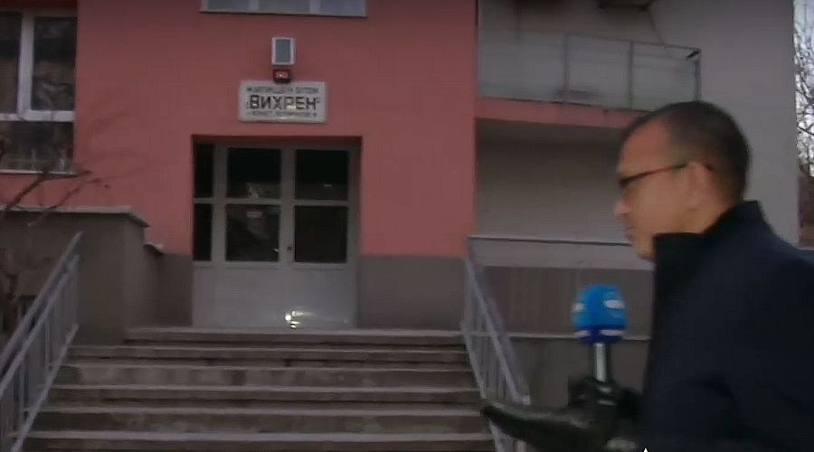 Дете падна от 14-етажен блок и почина